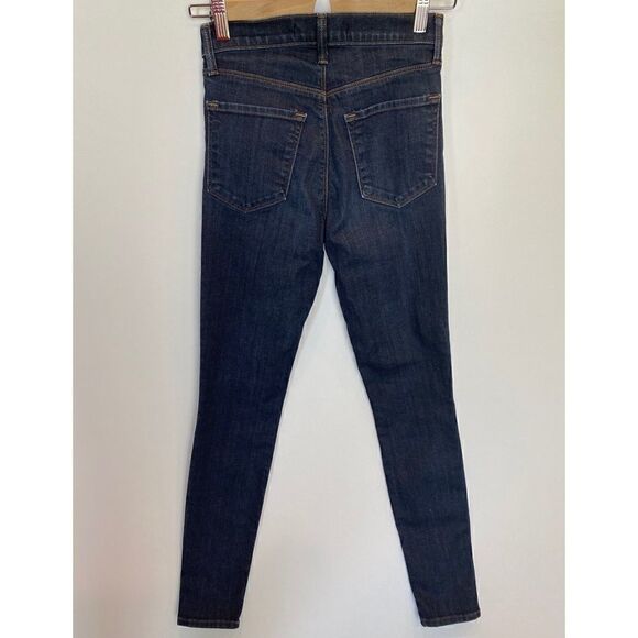 J BRAND Maria High Rise Skinny Jeans - Picture 5 of 10